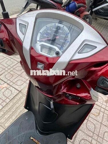 ✅Honda Lead, 2015, 9c, Bs: 59V2-36192