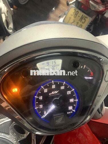 Honda SH Mode 2020 Phanh ABS Bản Sport Xe Zin Đẹp