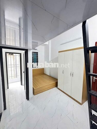 NHÀ MỚI CHỈ NGAY GẦN KHU VỰC XA LA - CÁCH HỒ VĂN QUÁN 1,5KM ĐỒ XỊN