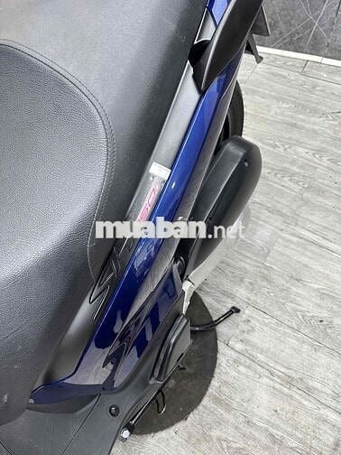 SH Ý 2012 150i BSTP