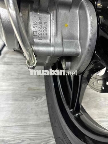 SH Ý 2012 150i BSTP