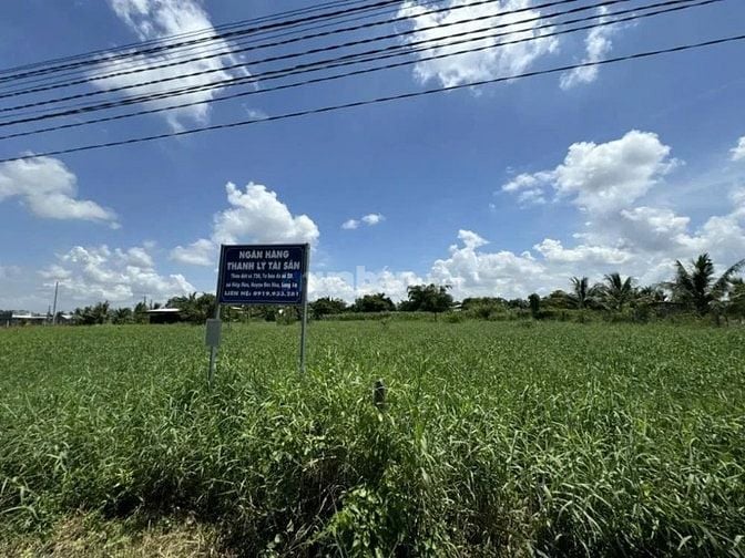 Công ty Đấu giá hợp danh Lam Sơn Sài Gòn THÔNG BÁO ĐẤU GIÁ TÀI SẢN