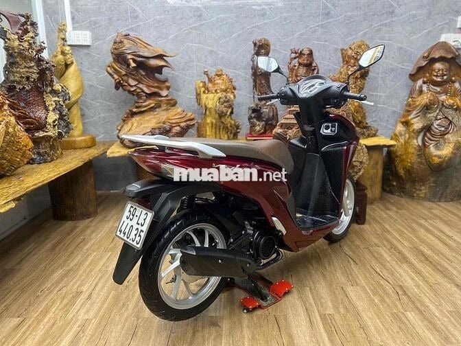 👉Vision 2023 chính chủ biển SG xe như mới