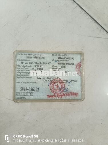 Honda Wave RS 2011 Xanh đen hàn quốc gtdd