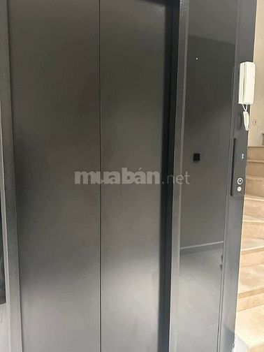 BÁN NHÀ mặt phố Ngọc Thuỵ - KD sầm uất - Thang máy nhập khẩu