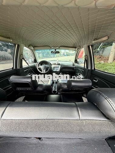 Kia Morning 2009 - Cần bán