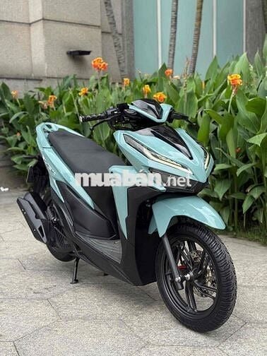 click thái model 2021 bstp 9c xám xi mang bao góp