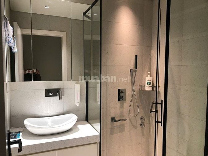 BÁN NHÀ mặt phố Ngọc Thuỵ - KD sầm uất - Thang máy nhập khẩu