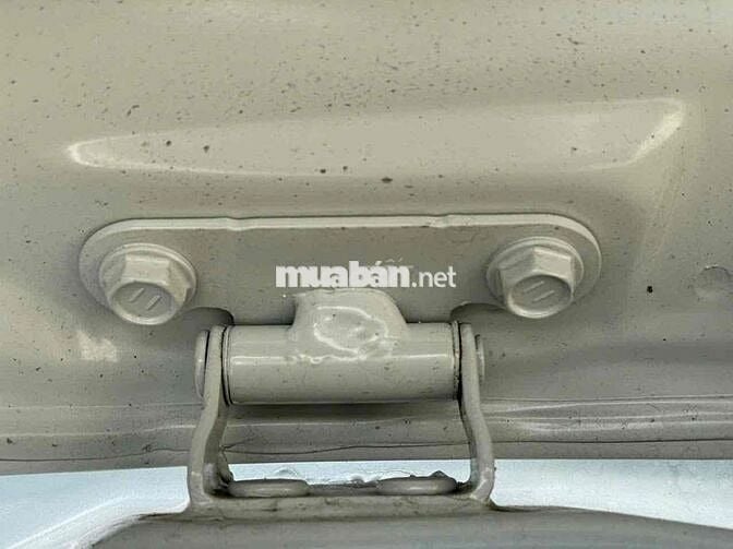 Toyota Fortuner 2024 Máy Xăng 2.7 AT 4x2 - 7000km