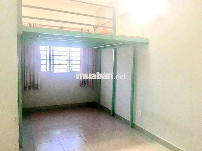 Cho thuê căn hộ view sông Sài gòn, cầu Bình Triệu, gió vi vu suốt ngay