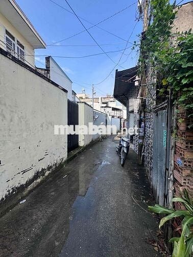 🍀CĂN NHÀ GIÁ 3,15 TỶ – BÀ ĐIỂM – TP.HCM