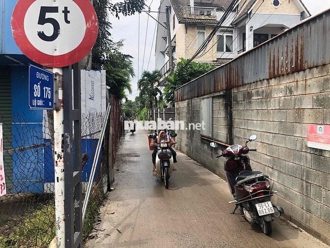 BÁN GẤP NHÀ MẶT TIỀN XÃ BÌNH MỸ