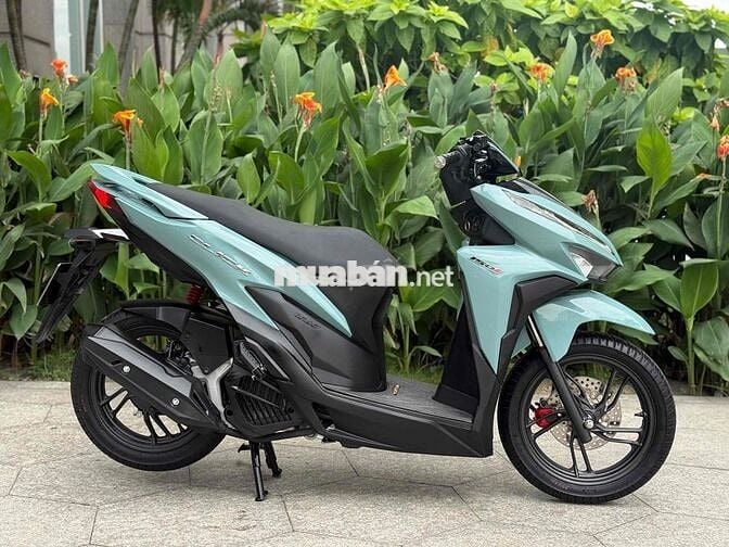 click thái model 2021 bstp 9c xám xi mang bao góp