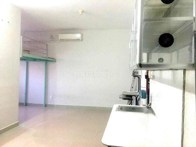 Cho thuê căn hộ view sông Sài gòn, cầu Bình Triệu, gió vi vu suốt ngay