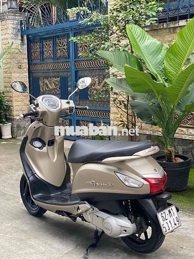 Cần Bán Grande 2018 Bst62 Chính Chủ