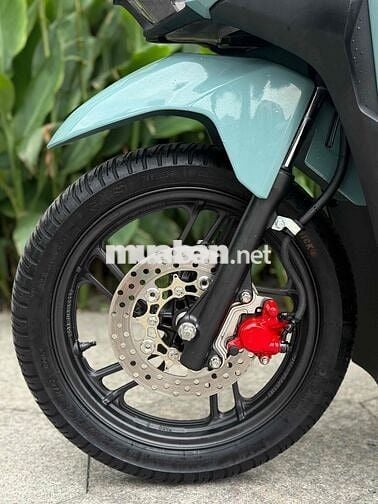 click thái model 2021 bstp 9c xám xi mang bao góp