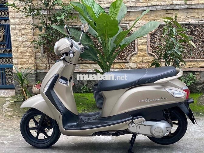 Cần Bán Grande 2018 Bst62 Chính Chủ