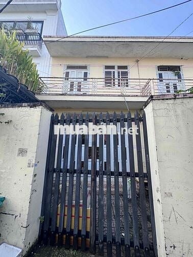 🍀CĂN NHÀ GIÁ 3,15 TỶ – BÀ ĐIỂM – TP.HCM