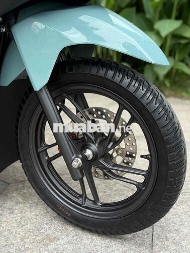 click thái model 2021 bstp 9c xám xi mang bao góp