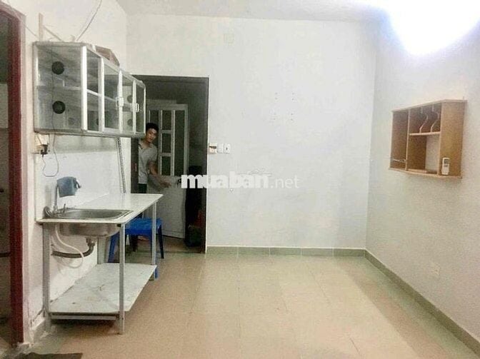 Cho thuê căn hộ view sông Sài gòn, cầu Bình Triệu, gió vi vu suốt ngay