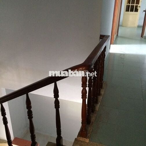 Nhà Mặt Tiền Đông Hòa Dì An cho thuê