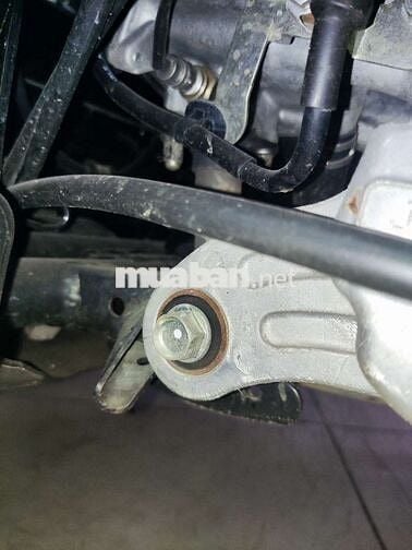 Xe ra đi cứu chủ