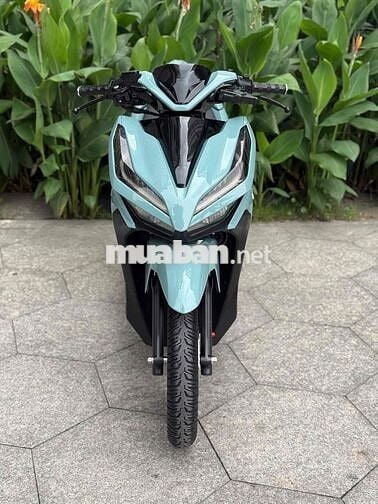 click thái model 2021 bstp 9c xám xi mang bao góp