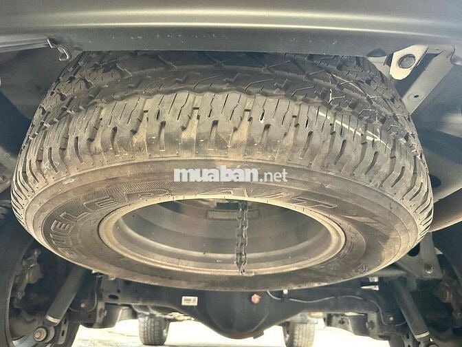 Toyota Fortuner 2022 2.4L 4x2 AT - 69000 km