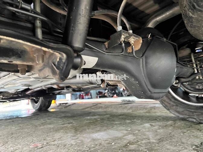 Chevrolet Colorado 2019 2.5L 4x4 AT Highcoutry