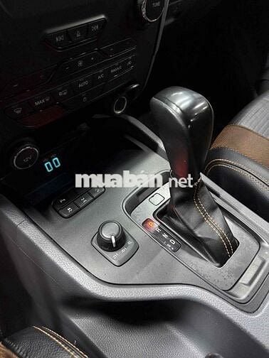 Ford Ranger 2016 Wildtrak 2.2 4x4 AT - 82000 km