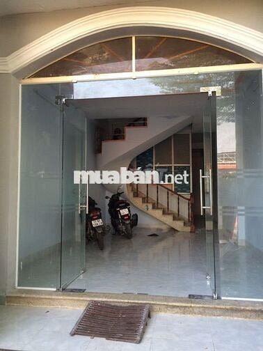 Nhà Mặt Tiền Đông Hòa Dì An cho thuê