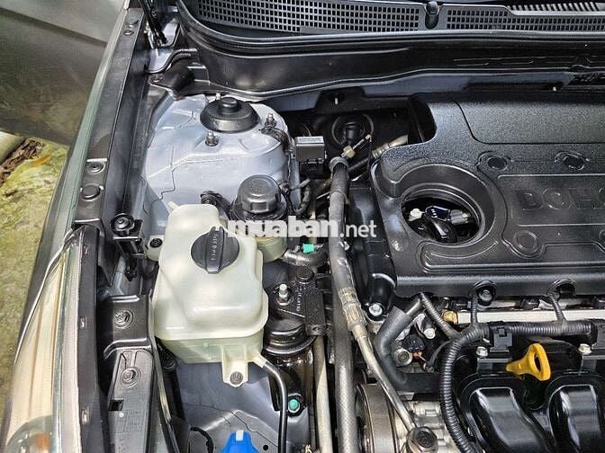 Hyundai sonata 2011 nhập Hàn 1 chủ siêu đẹp