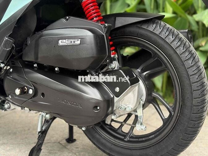 click thái model 2021 bstp 9c xám xi mang bao góp