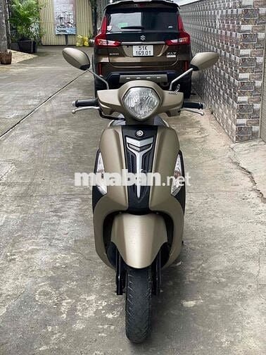 Cần Bán Grande 2018 Bst62 Chính Chủ