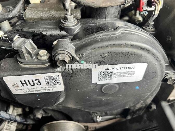 Chevrolet Colorado 2019 2.5L 4x4 AT Highcoutry