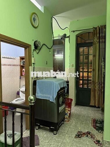 Phòng trọ 20m2 full nội thất Quận 10 gần Vạn Hạnh Mall