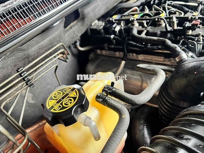 Chevrolet Colorado 2019 2.5L 4x4 AT Highcoutry