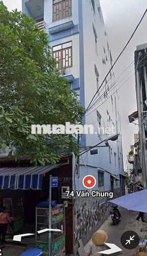 Cho thuê phòng trọ lối đi riêng khu vực Hoàng Hoa Thám, quận Tân Bình