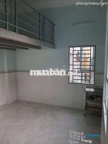 Cho thuê phòng trọ lối đi riêng khu vực Hoàng Hoa Thám, quận Tân Bình