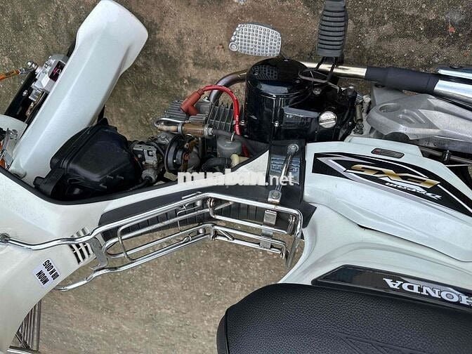 Trãi nghiệm xong cần chia lại cho ae thích dòng do