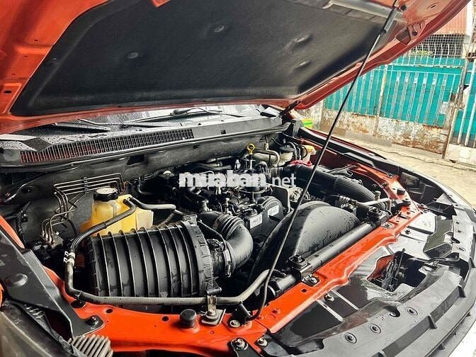 Chevrolet Colorado 2019 2.5L 4x4 AT Highcoutry