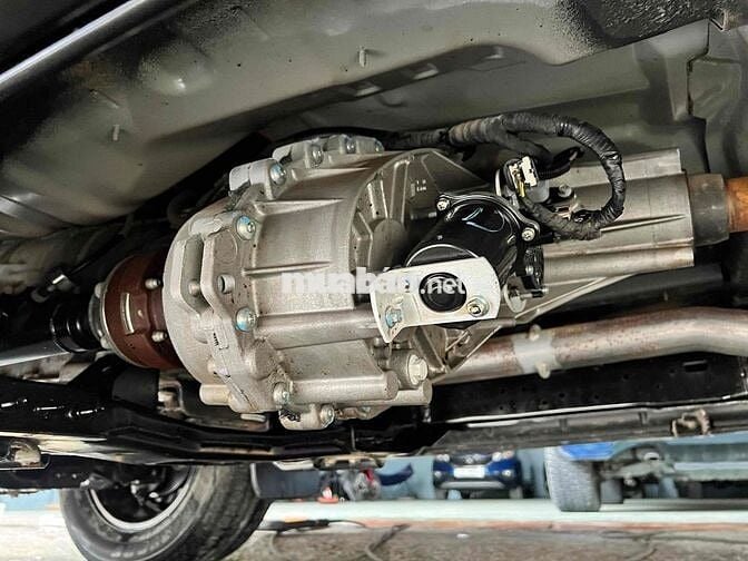 Chevrolet Colorado 2019 2.5L 4x4 AT Highcoutry