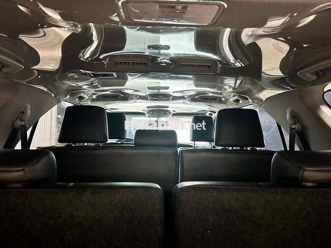 Toyota Fortuner 2022 2.4L 4x2 AT - 69000 km