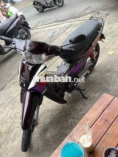 Wave 50 cho học sinh đi học không cần bằng lái