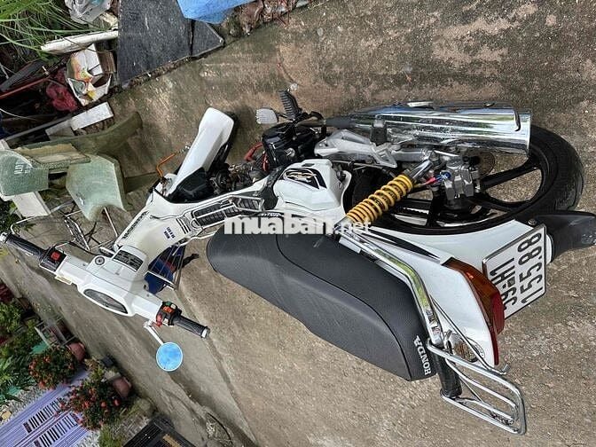 Trãi nghiệm xong cần chia lại cho ae thích dòng do