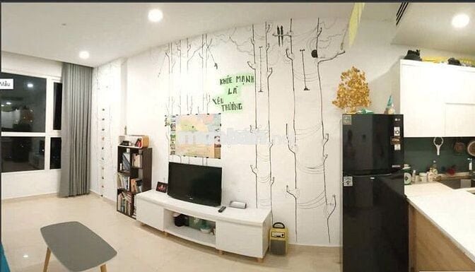 Cần cho thuê căn hộ Golden star Quận 7