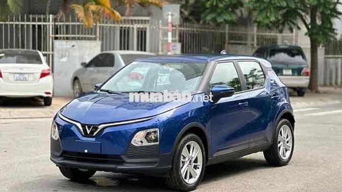 🔥VF5 Plus mới 100%. Chỉ trảtrước 54tr NHẬNXE NGAY