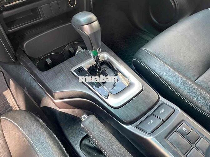 Toyota Fortuner 2024 Máy Xăng 2.7 AT 4x2 - 7000km