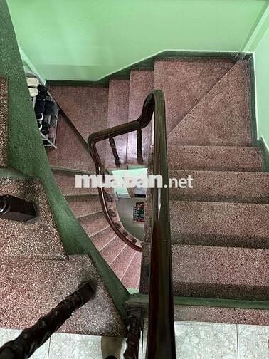 Phòng trọ 20m2 full nội thất Quận 10 gần Vạn Hạnh Mall