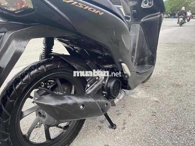 Vision 2021, bstp, chính chủ, smart key